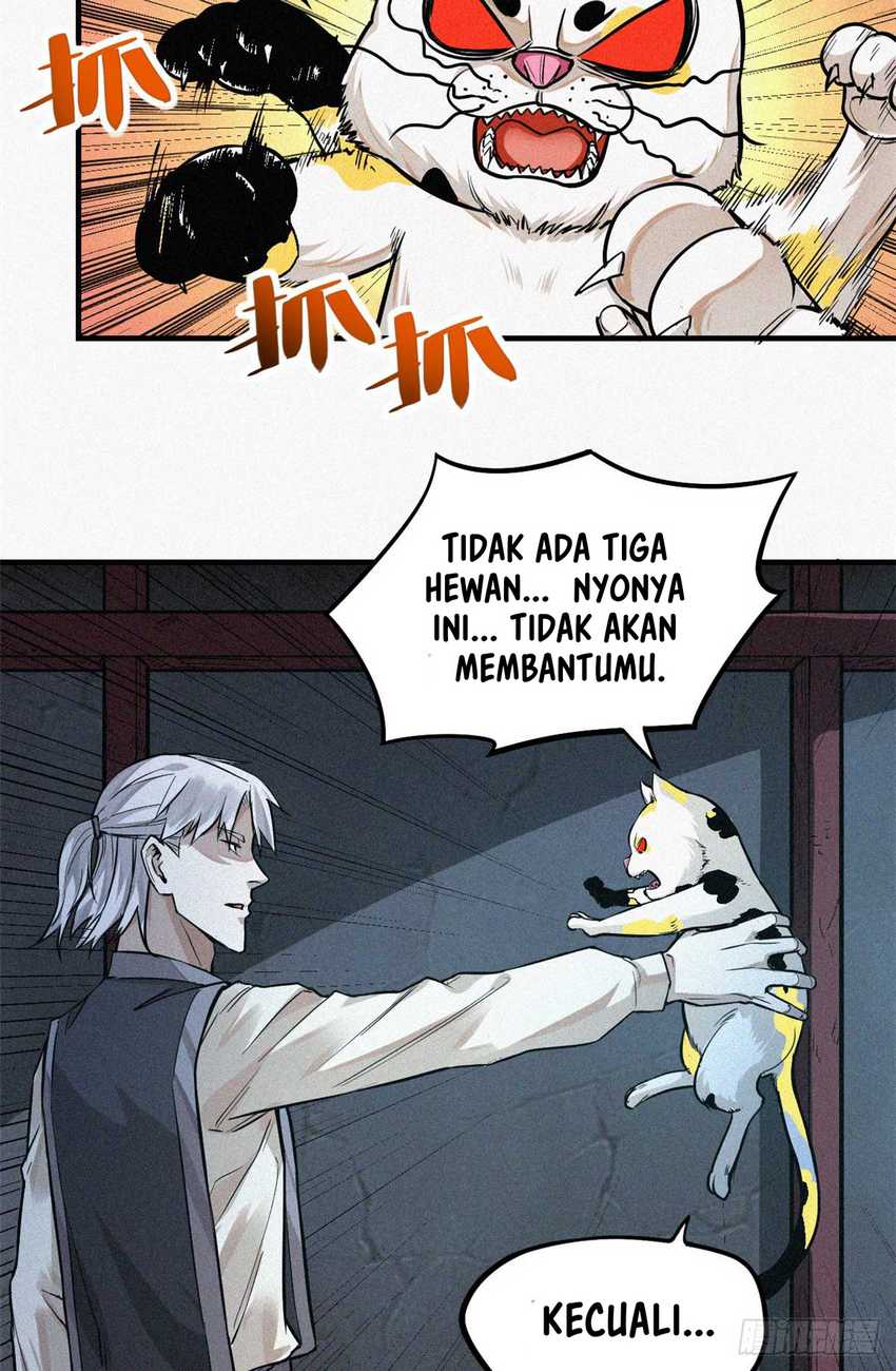A Demonic Heart Chapter 12 Gambar 24