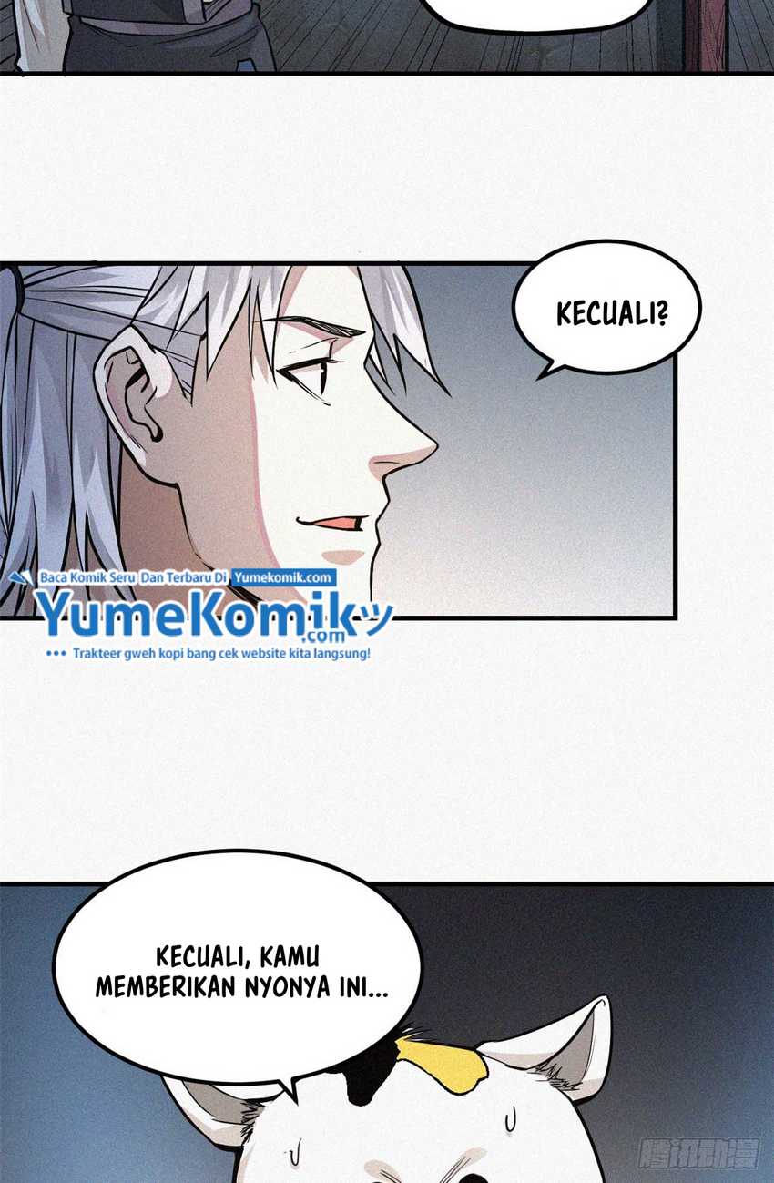 A Demonic Heart Chapter 12 Gambar 25