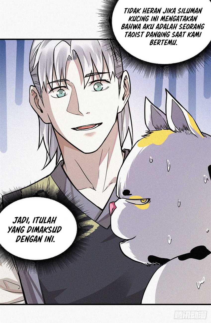 A Demonic Heart Chapter 12 Gambar 27