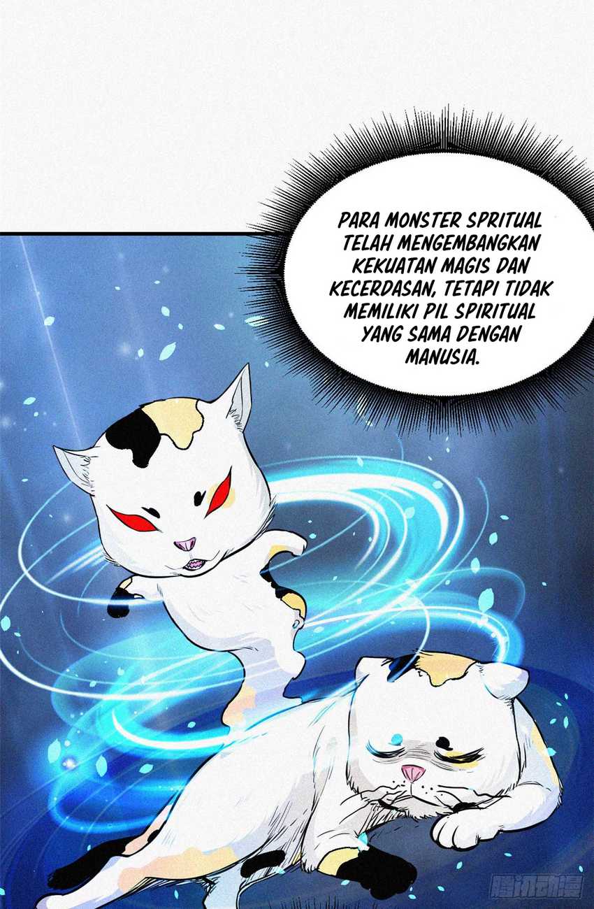 A Demonic Heart Chapter 12 Gambar 28