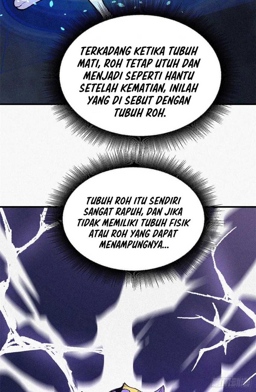 A Demonic Heart Chapter 12 Gambar 29