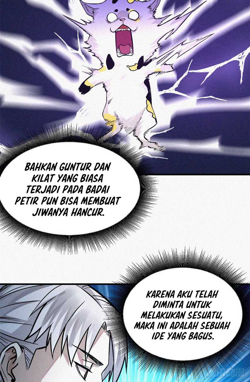 A Demonic Heart Chapter 12 Gambar 30