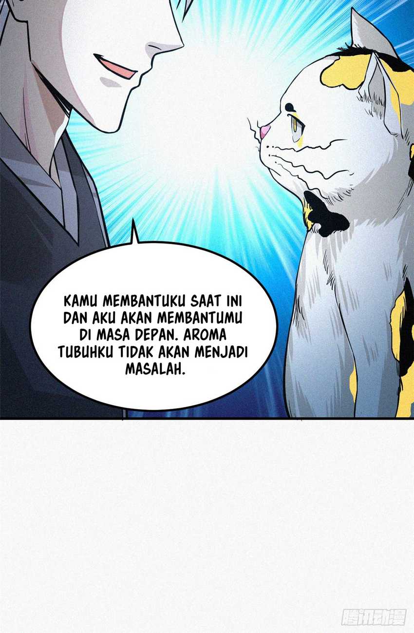 A Demonic Heart Chapter 12 Gambar 31