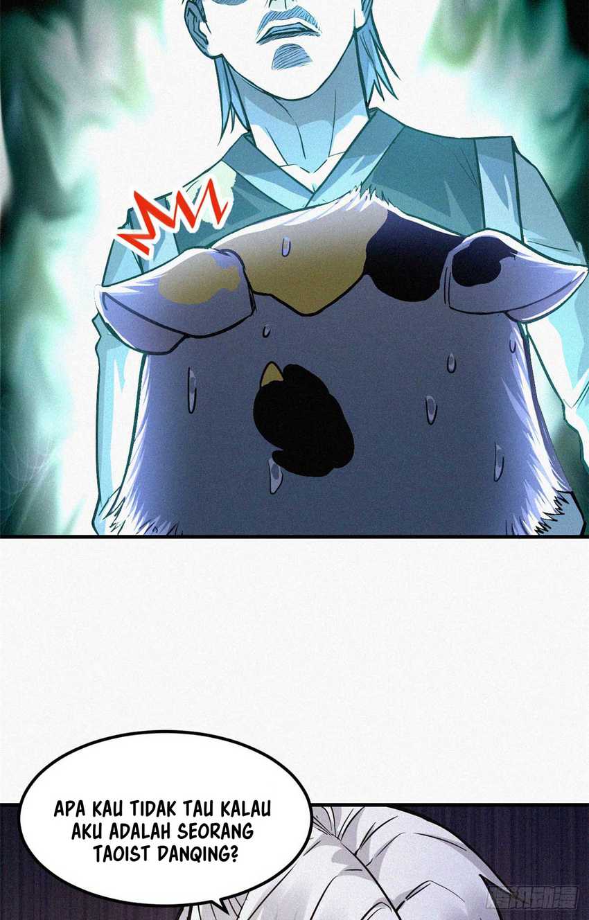 A Demonic Heart Chapter 12 Gambar 33