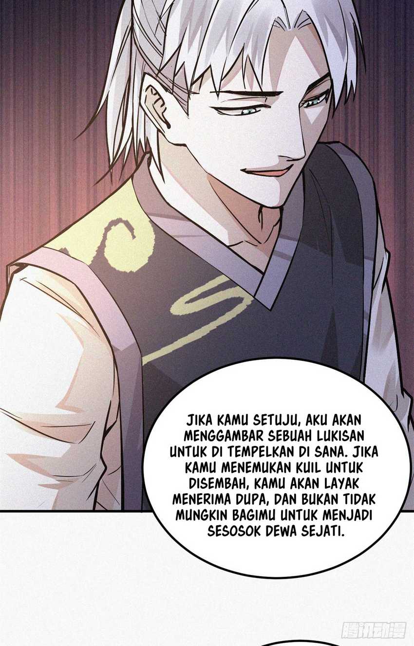 A Demonic Heart Chapter 12 Gambar 34