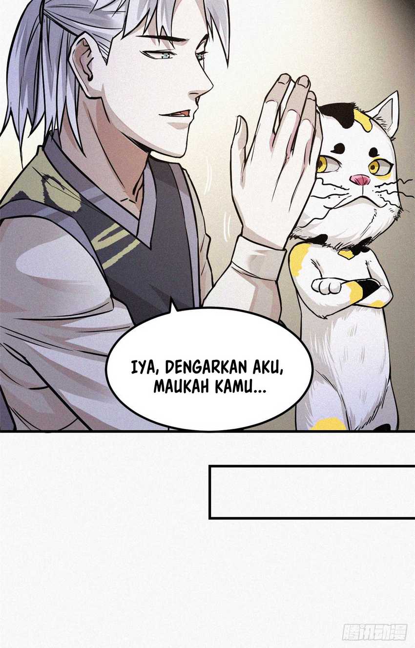 A Demonic Heart Chapter 12 Gambar 36