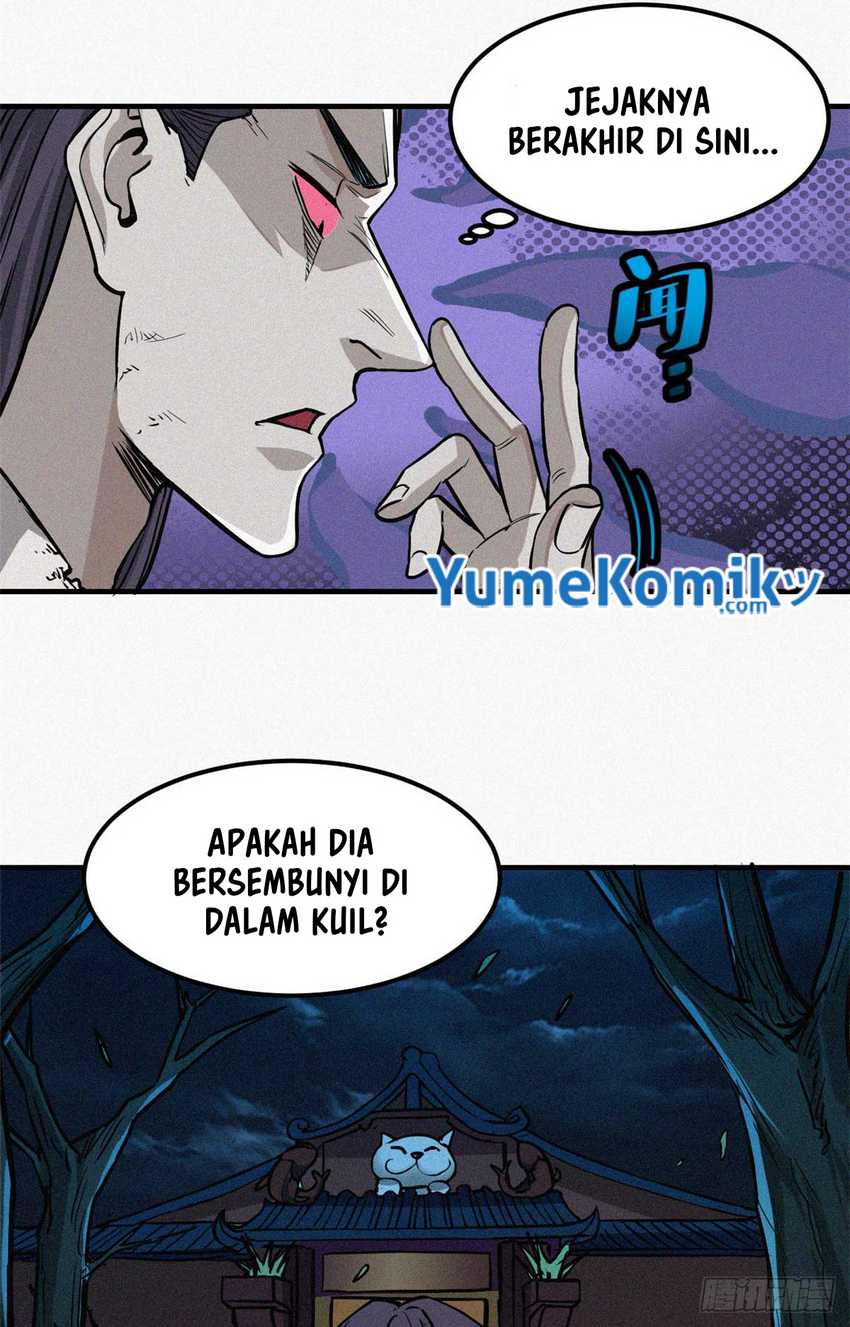 A Demonic Heart Chapter 12 Gambar 38