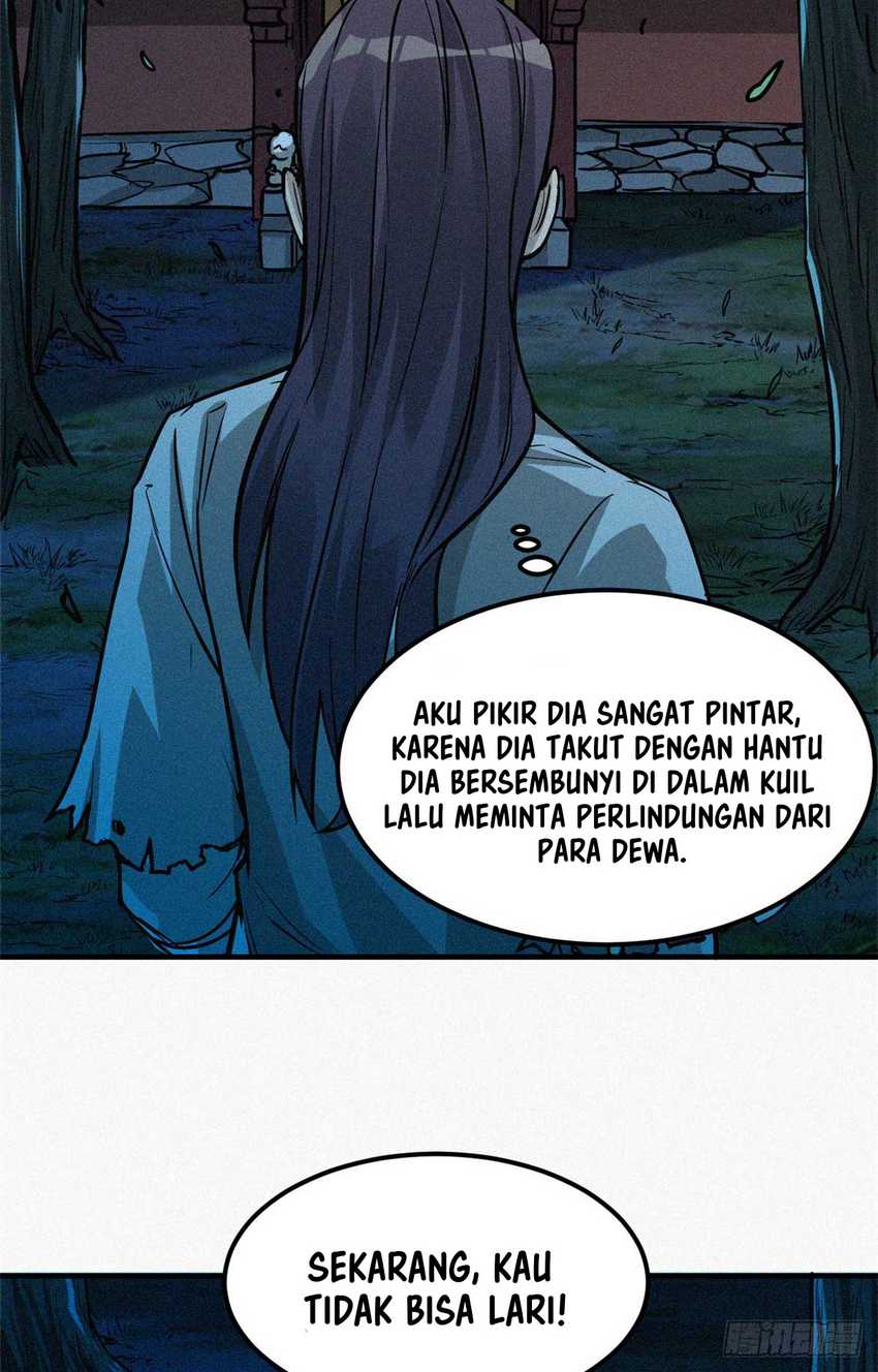 A Demonic Heart Chapter 12 Gambar 39
