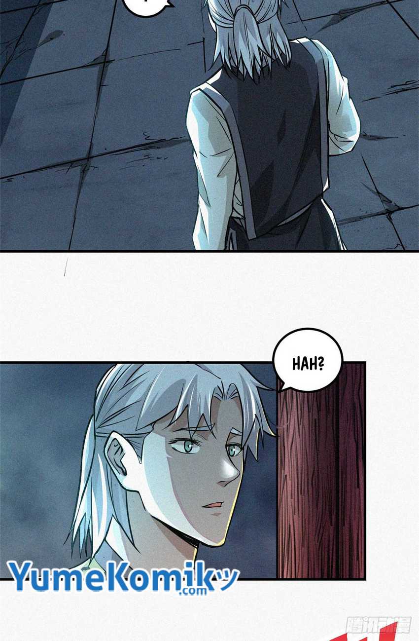 A Demonic Heart Chapter 12 Gambar 9