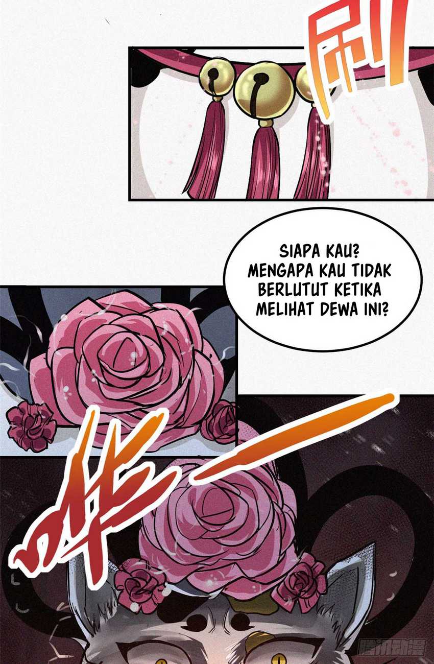 A Demonic Heart Chapter 12 Gambar 10