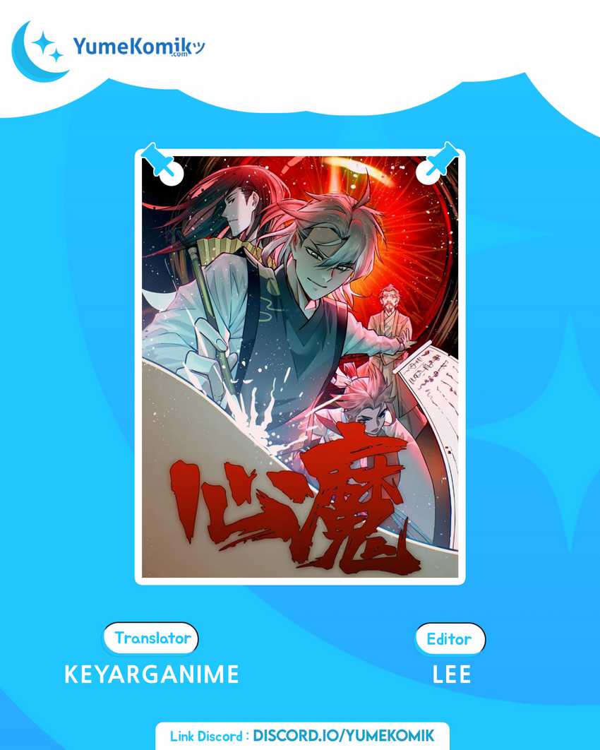 Baca Komik A Demonic Heart Chapter 11 Gambar 1