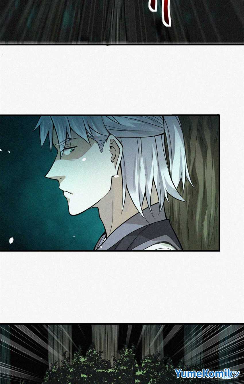 A Demonic Heart Chapter 11 Gambar 10