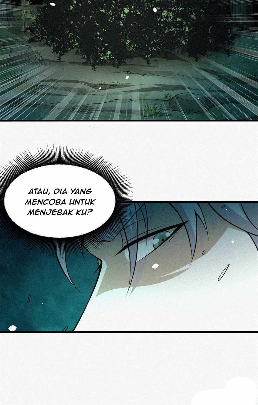 A Demonic Heart Chapter 11 Gambar 11