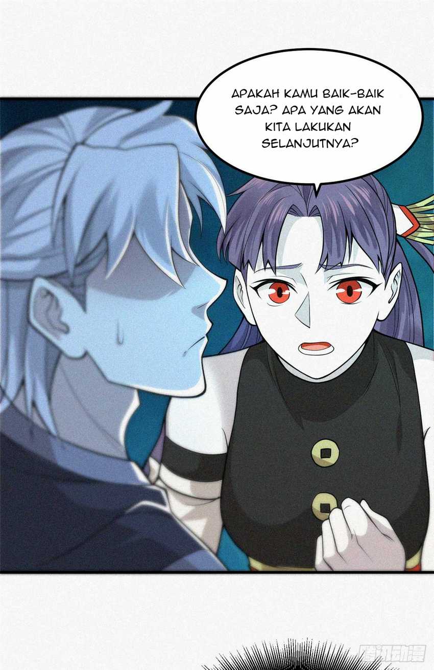 A Demonic Heart Chapter 11 Gambar 12