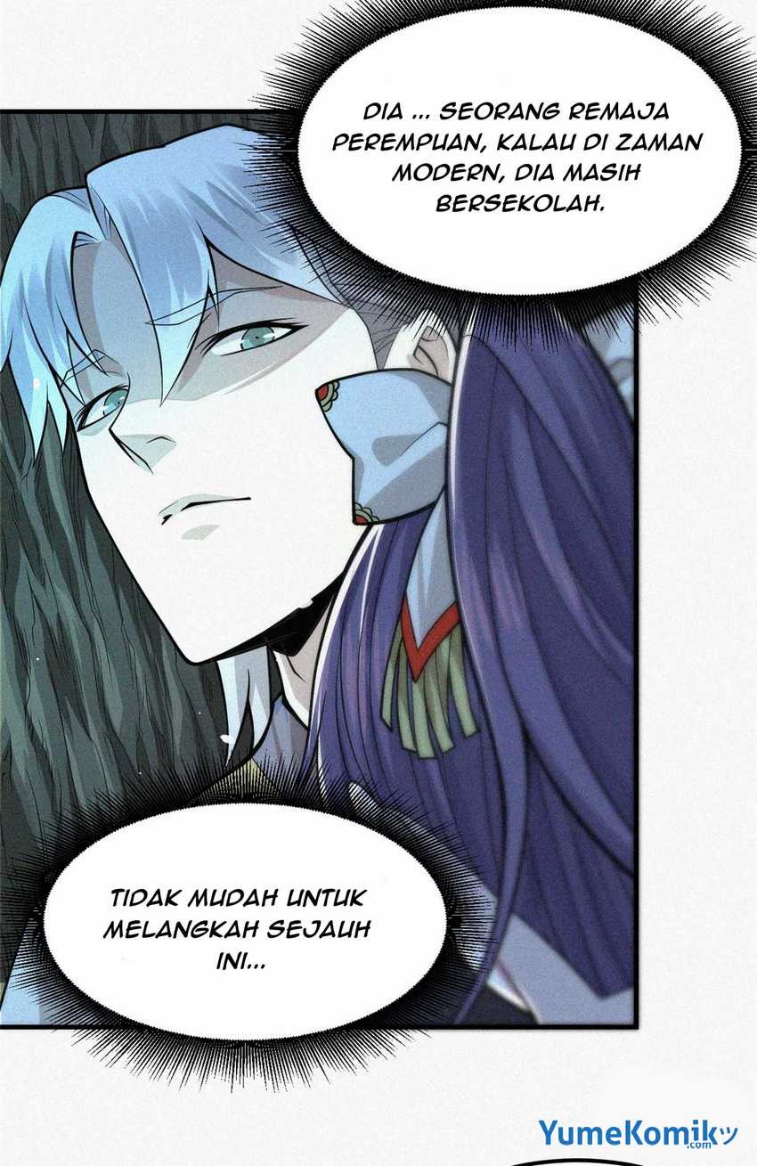 A Demonic Heart Chapter 11 Gambar 13