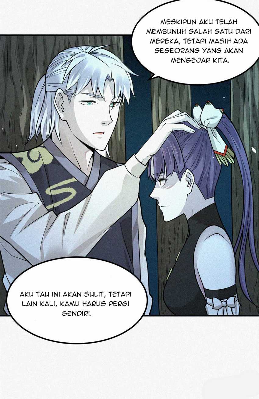 A Demonic Heart Chapter 11 Gambar 14