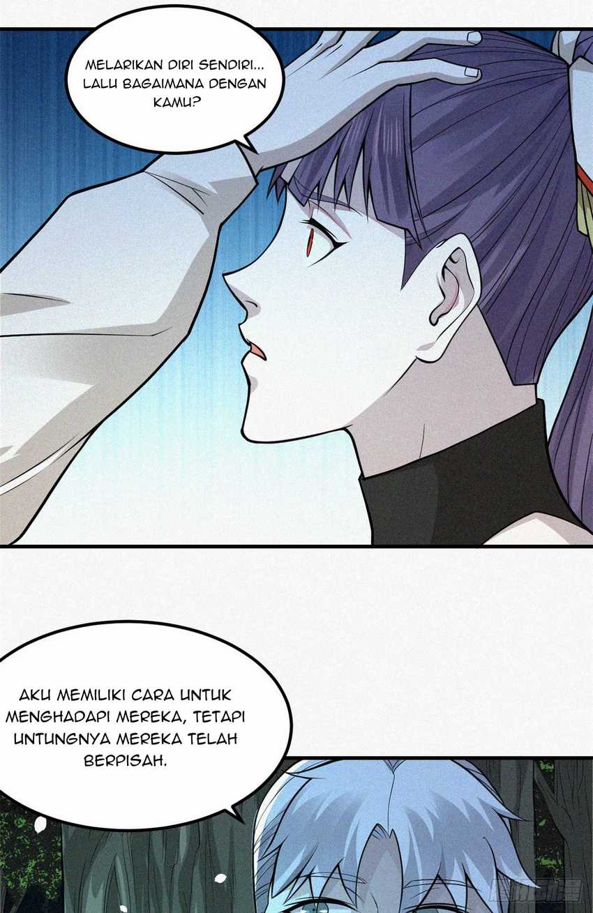 A Demonic Heart Chapter 11 Gambar 15