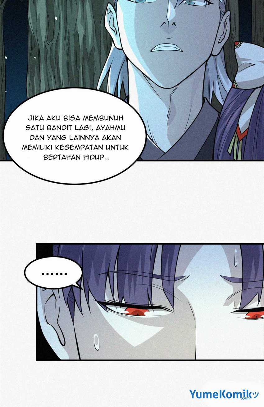 A Demonic Heart Chapter 11 Gambar 16