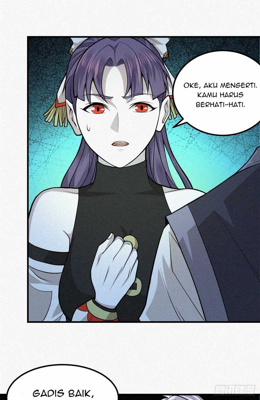 A Demonic Heart Chapter 11 Gambar 17