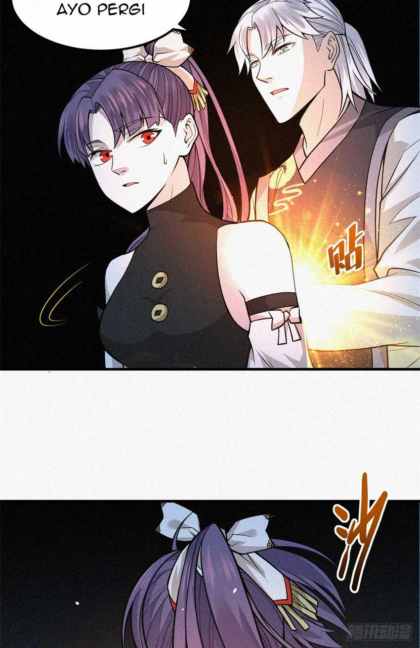 A Demonic Heart Chapter 11 Gambar 18