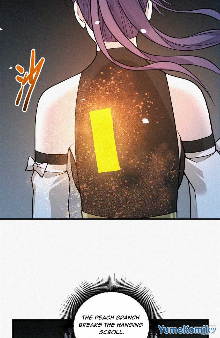 A Demonic Heart Chapter 11 Gambar 19