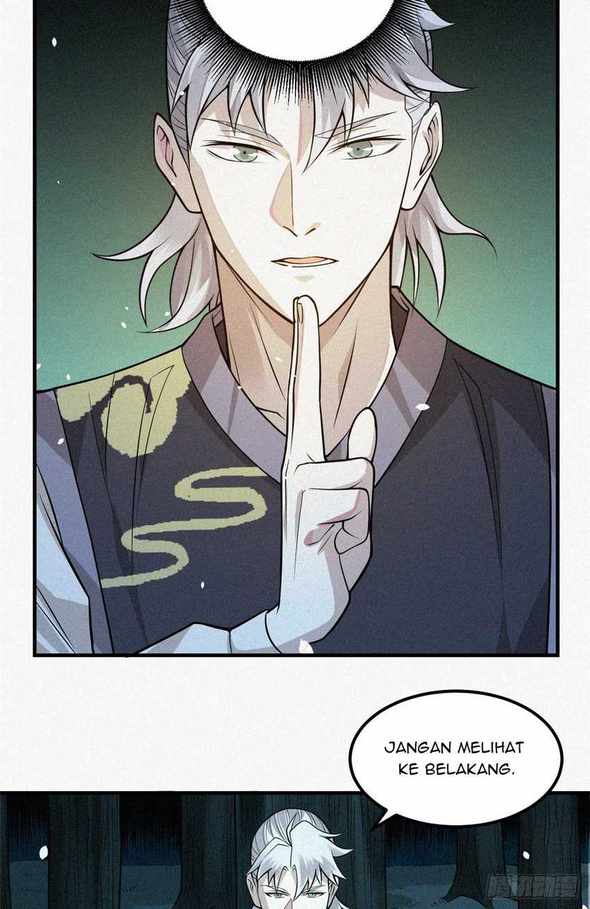 A Demonic Heart Chapter 11 Gambar 20