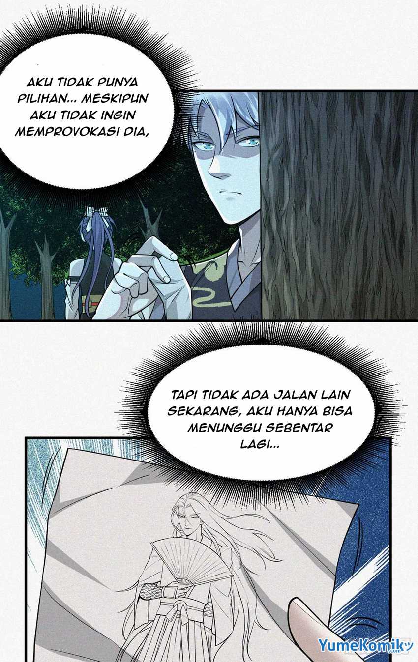 A Demonic Heart Chapter 11 Gambar 22