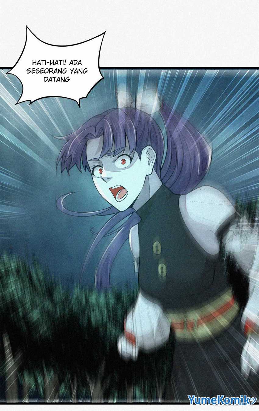 A Demonic Heart Chapter 11 Gambar 25