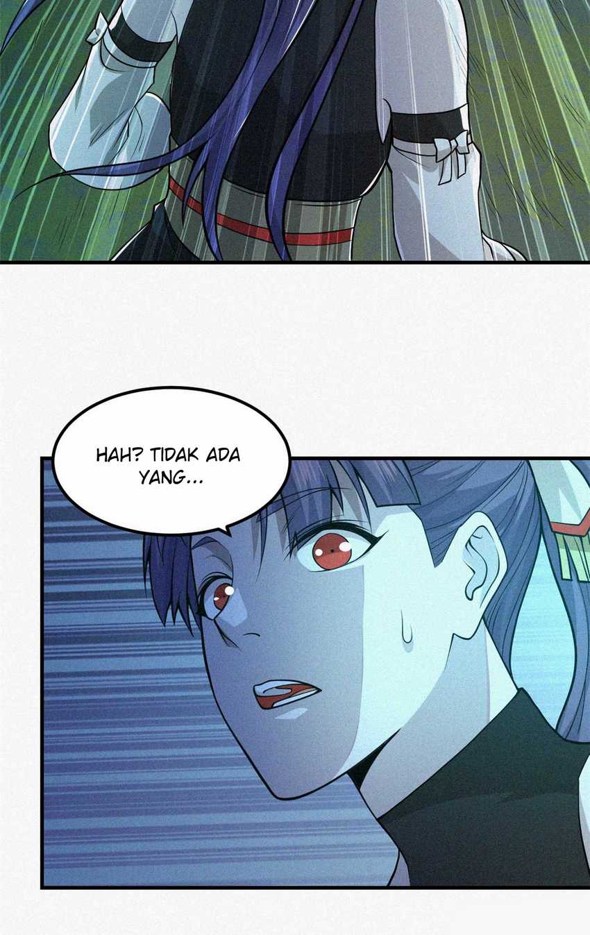 A Demonic Heart Chapter 11 Gambar 27