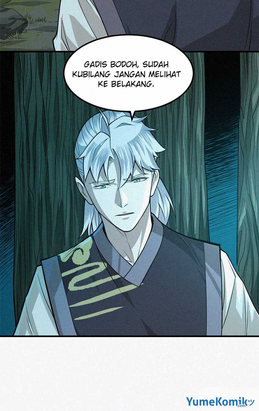 A Demonic Heart Chapter 11 Gambar 31
