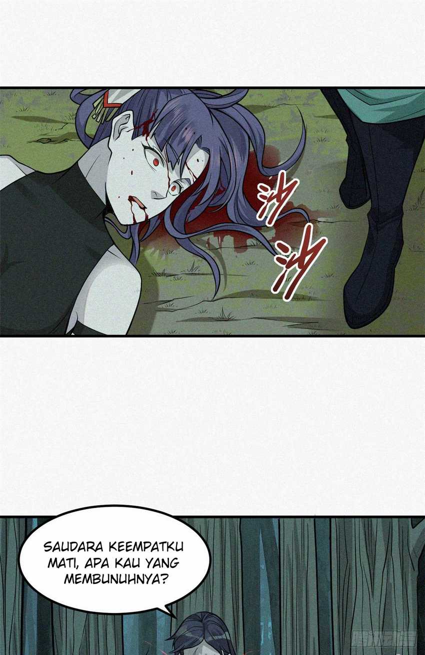 A Demonic Heart Chapter 11 Gambar 32