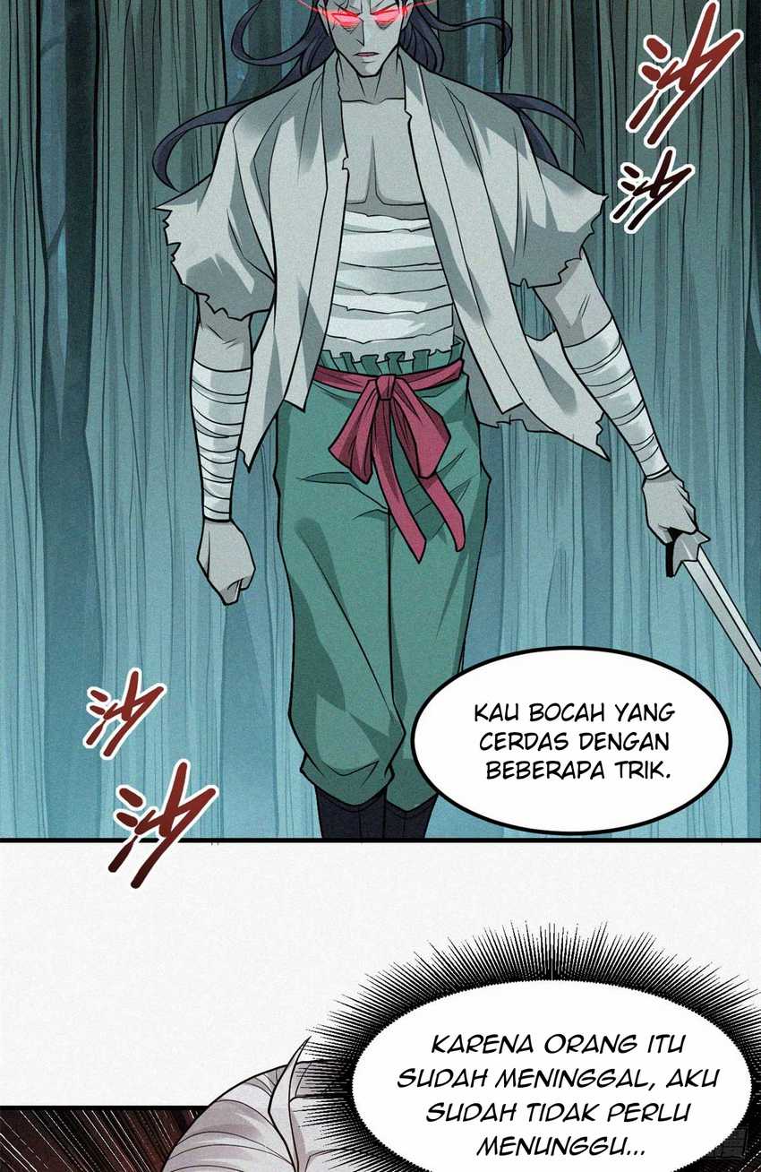 A Demonic Heart Chapter 11 Gambar 33