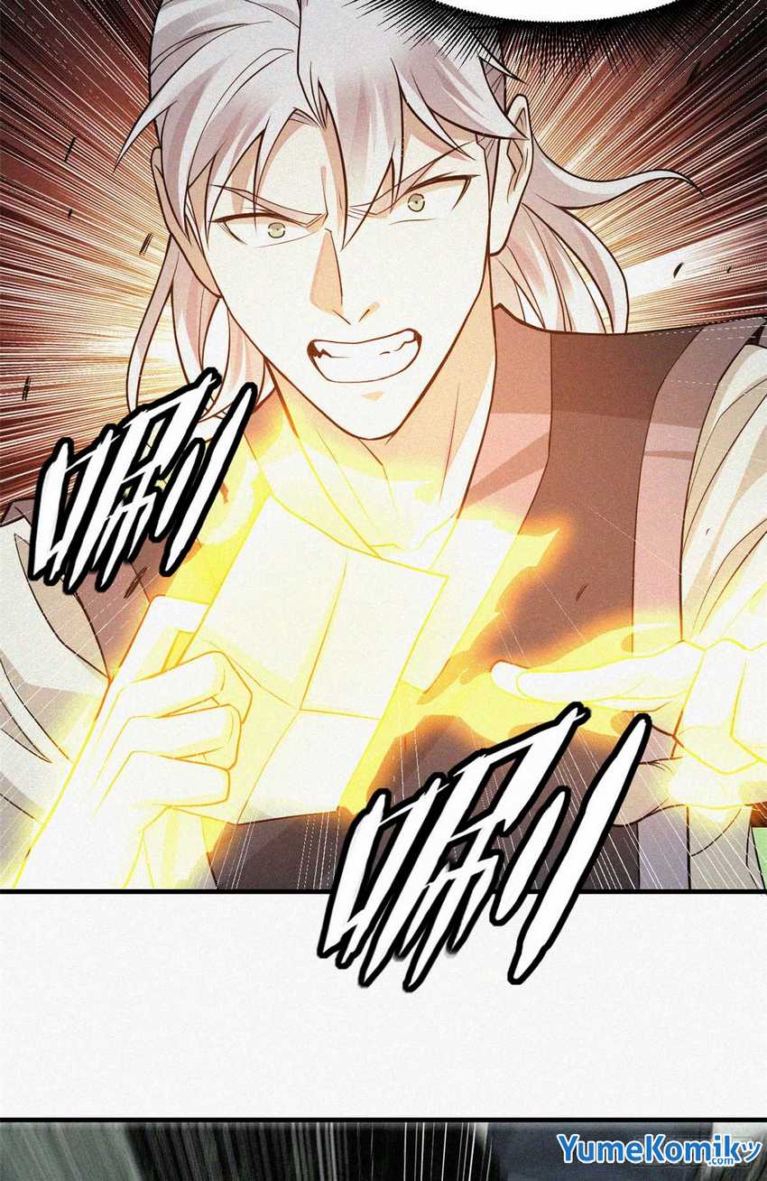 A Demonic Heart Chapter 11 Gambar 34