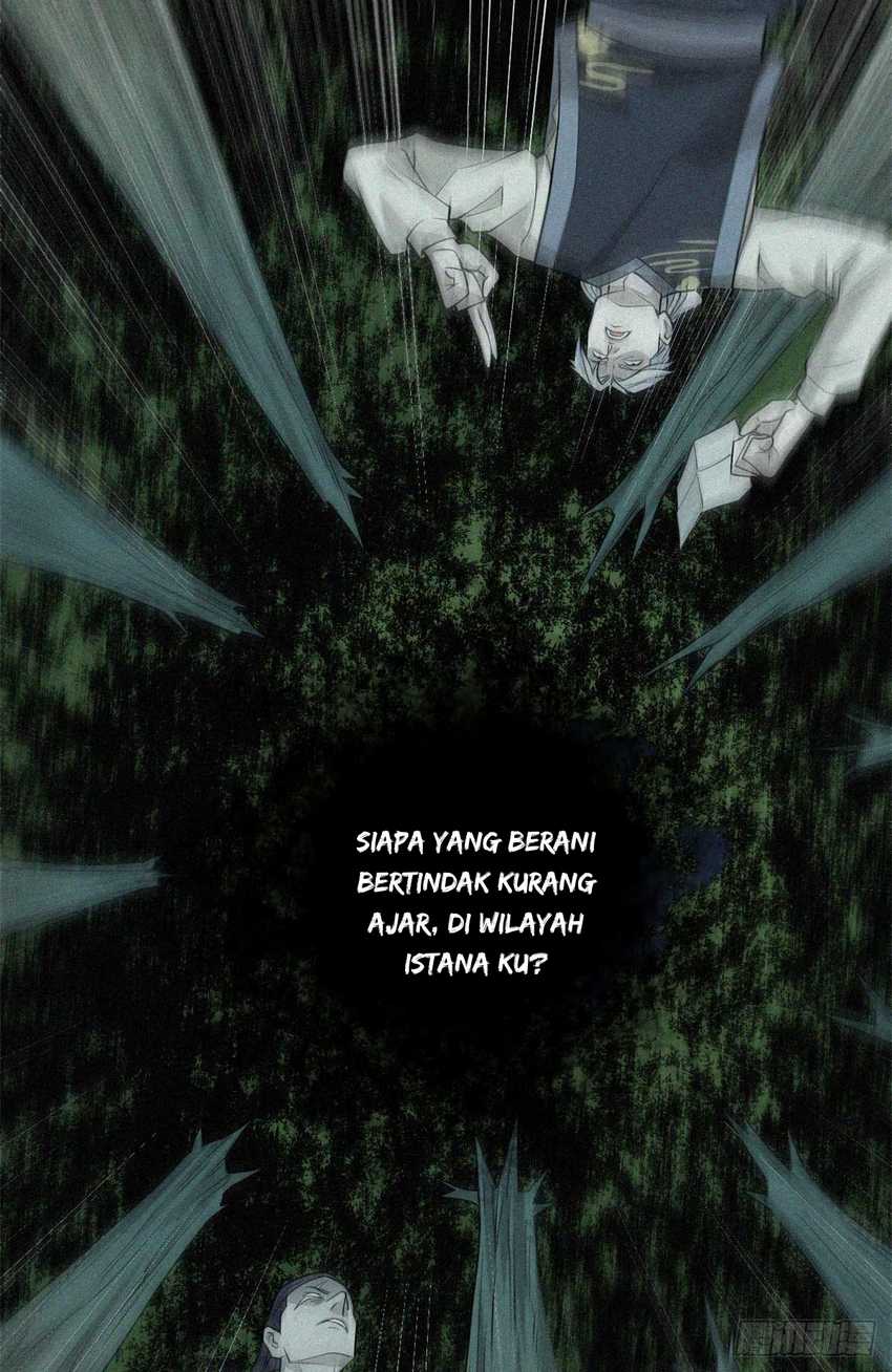 A Demonic Heart Chapter 11 Gambar 35