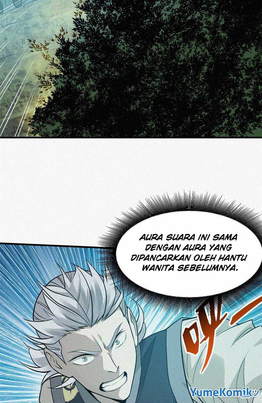 A Demonic Heart Chapter 11 Gambar 37