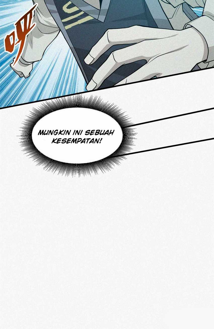 A Demonic Heart Chapter 11 Gambar 38