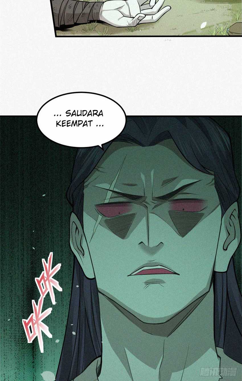 A Demonic Heart Chapter 11 Gambar 4