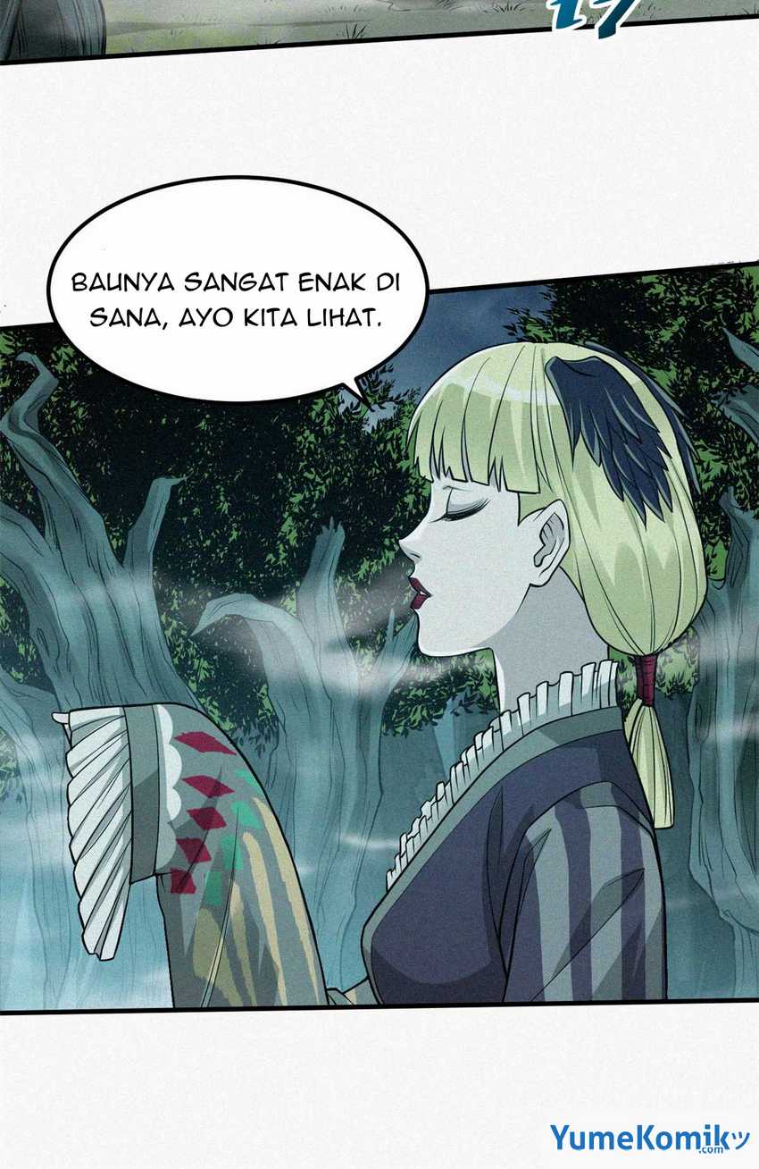 A Demonic Heart Chapter 11 Gambar 41