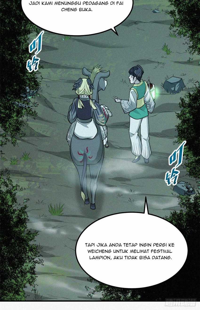 A Demonic Heart Chapter 11 Gambar 43