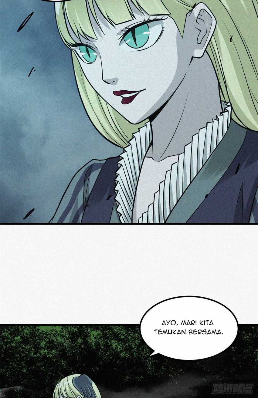 A Demonic Heart Chapter 11 Gambar 48