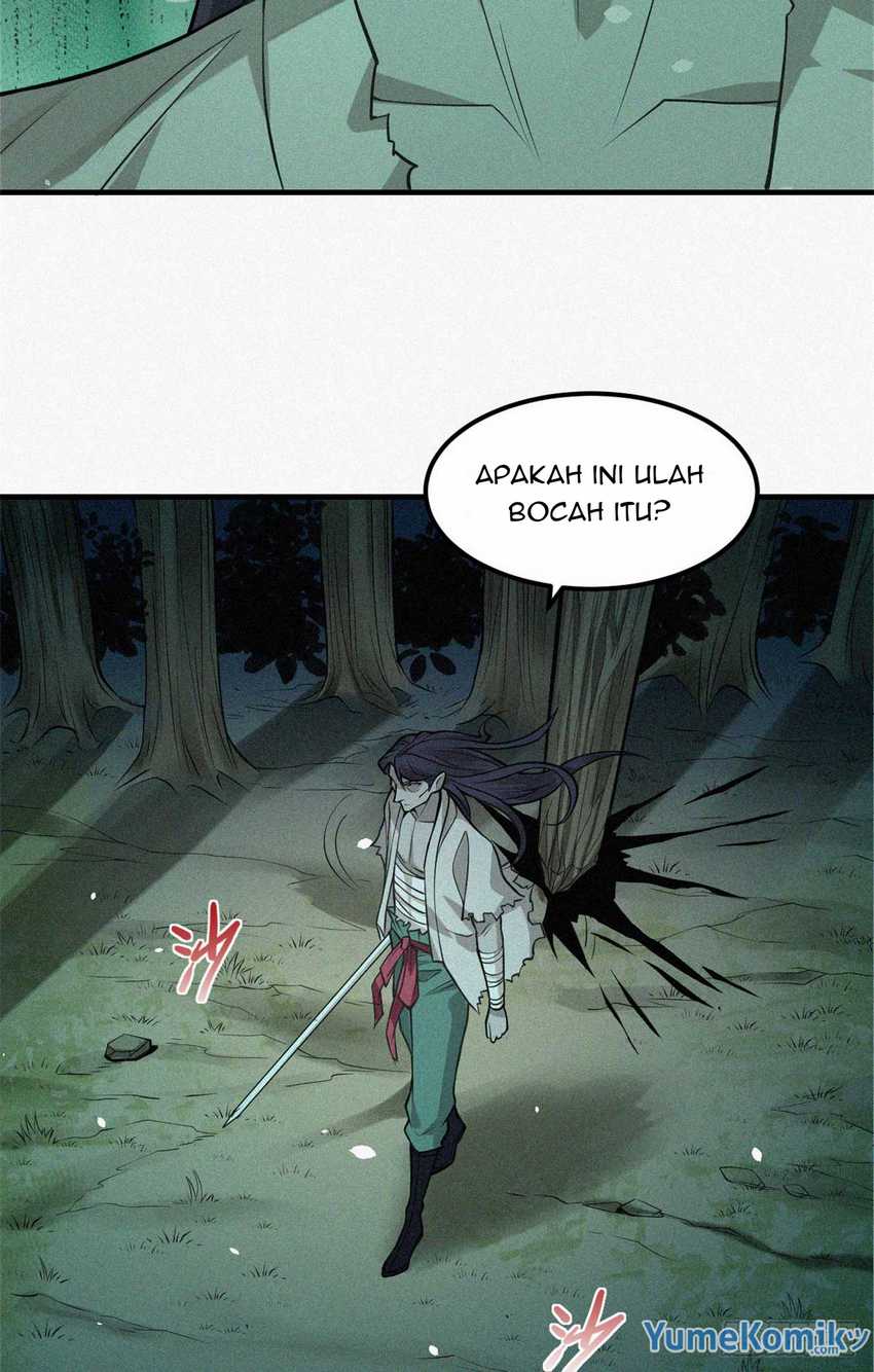 A Demonic Heart Chapter 11 Gambar 5