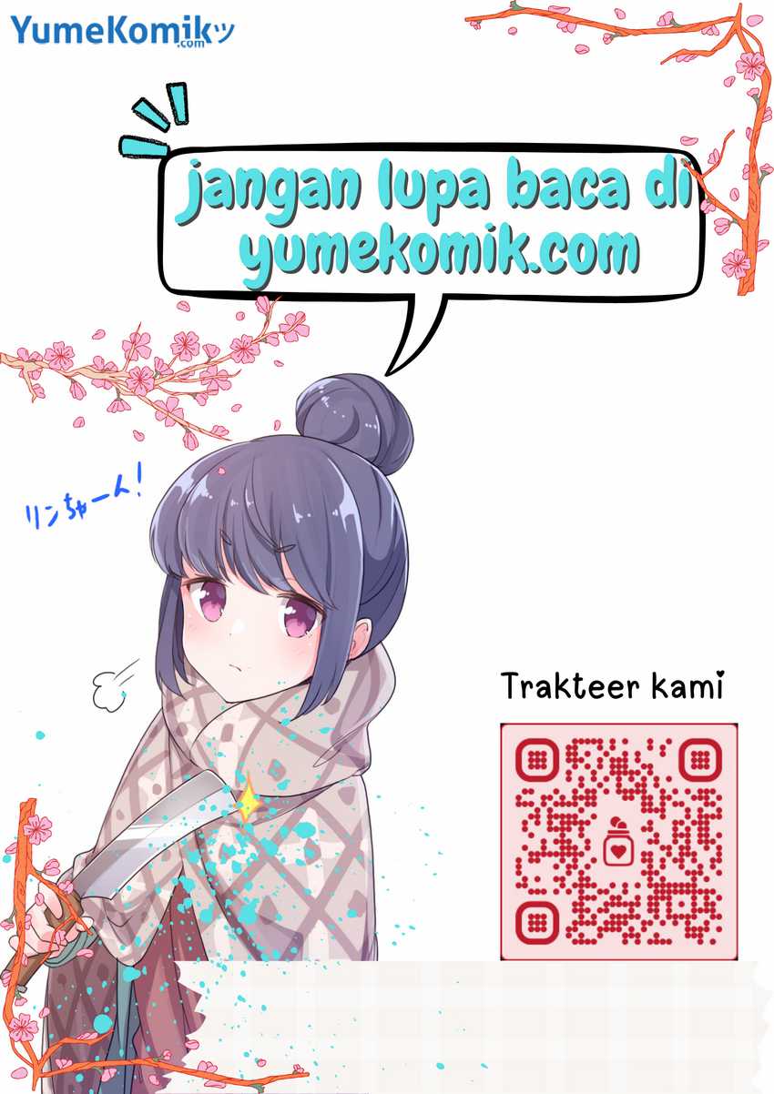A Demonic Heart Chapter 11 Gambar 52