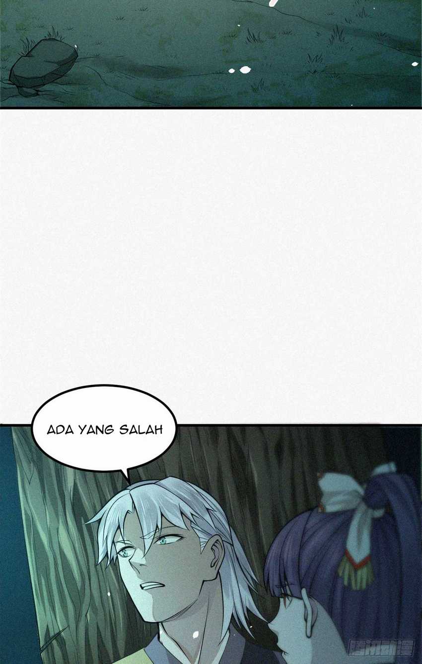 A Demonic Heart Chapter 11 Gambar 6