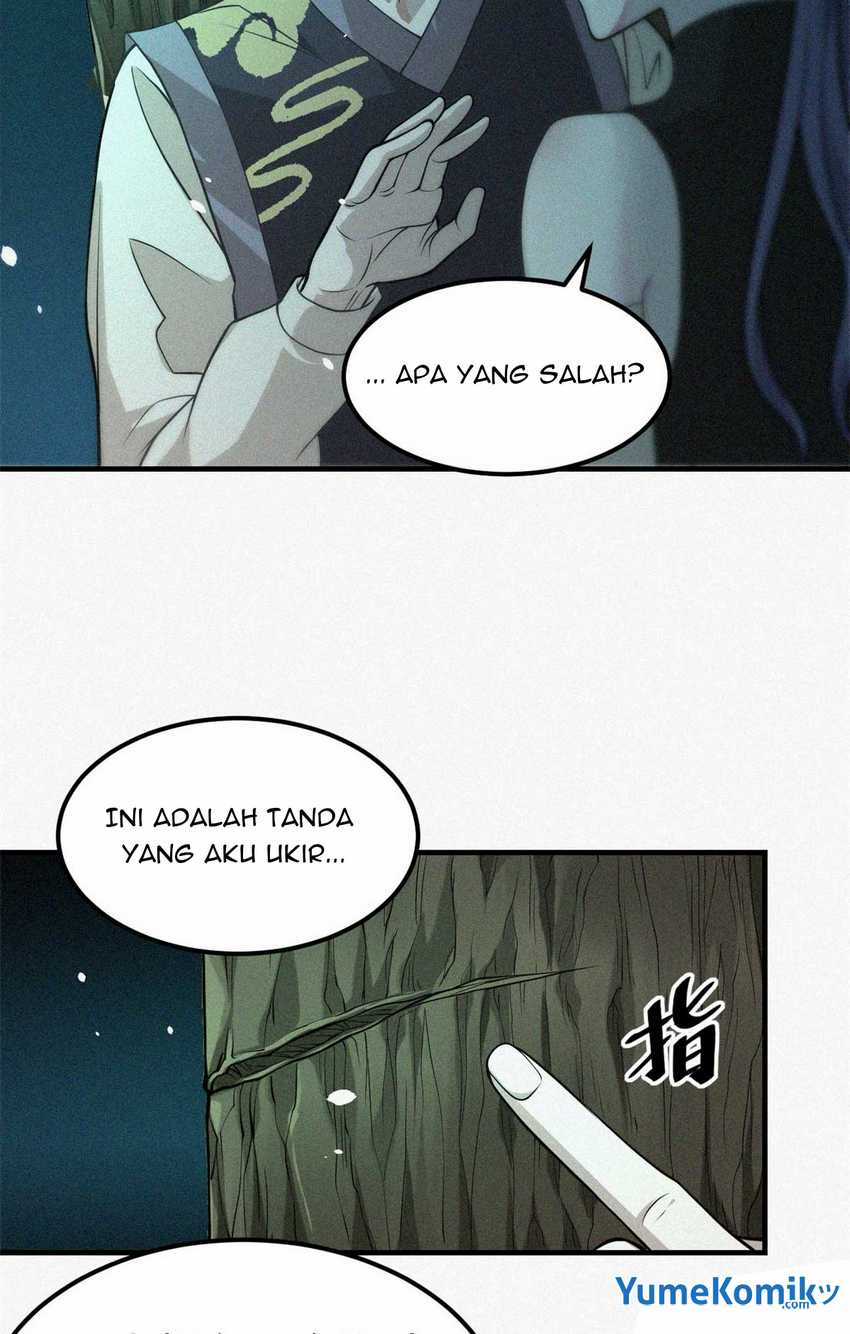 A Demonic Heart Chapter 11 Gambar 7
