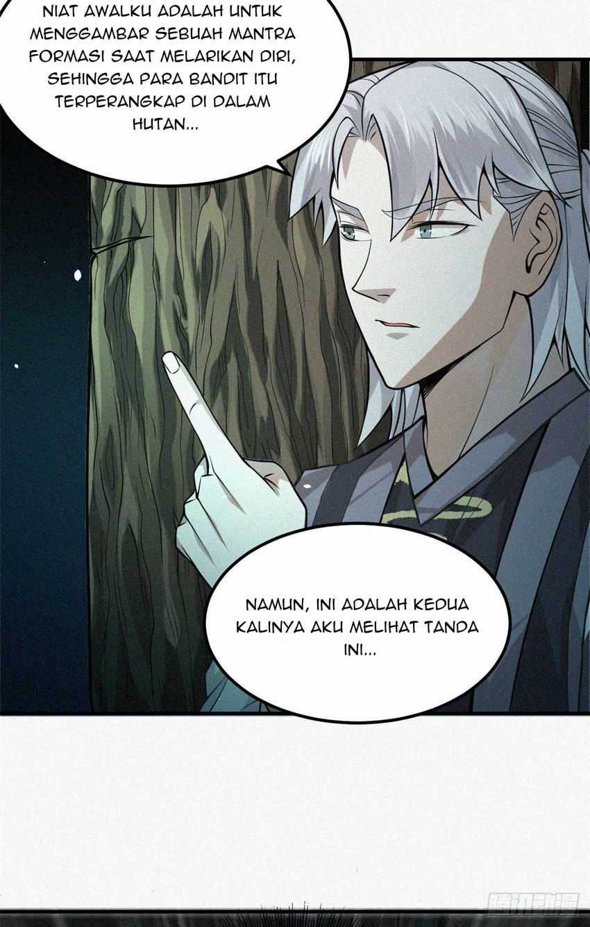 A Demonic Heart Chapter 11 Gambar 8