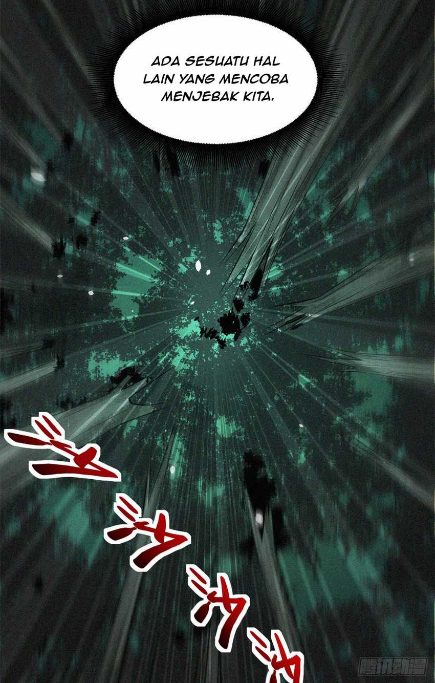 A Demonic Heart Chapter 11 Gambar 9