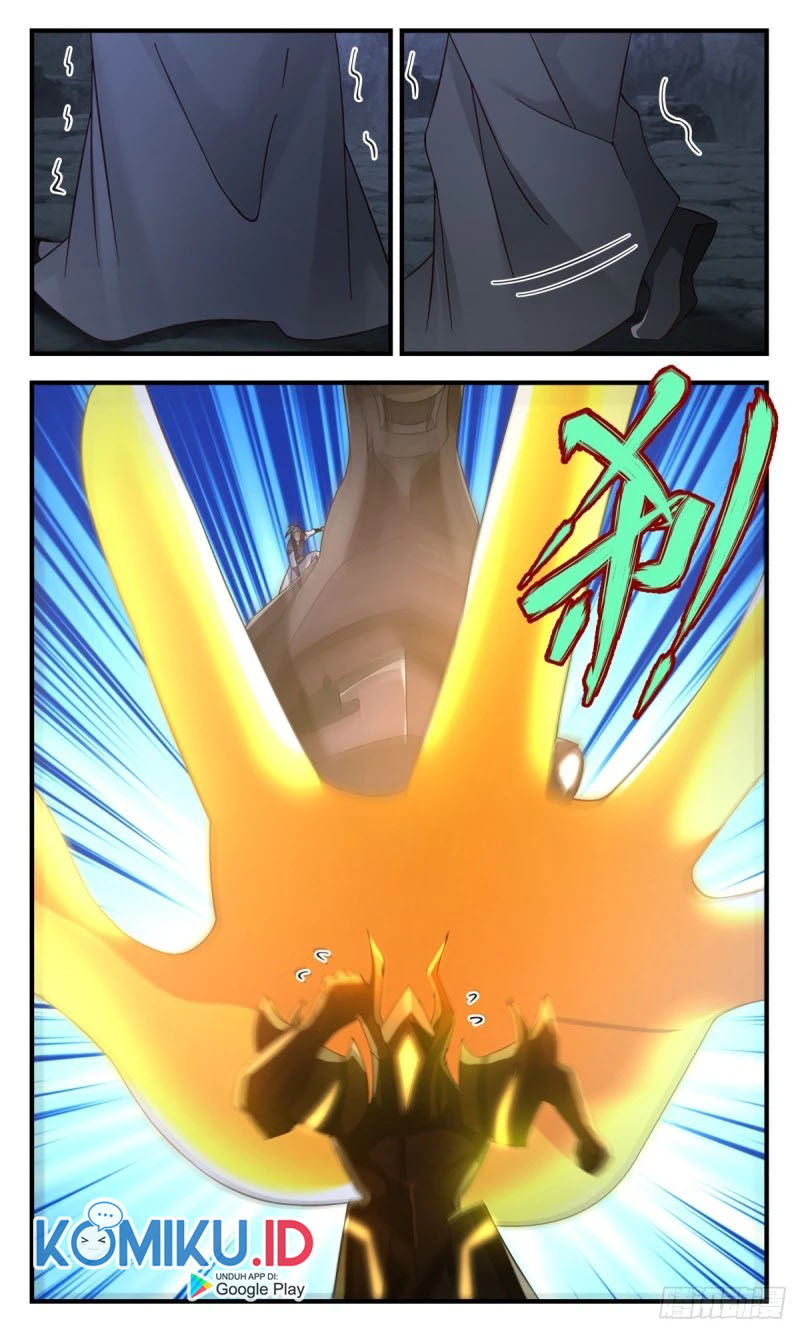 Martial Peak Part 2 Chapter 3152 - https://gambar-id.komiku.org/uploads2/2687814-13.jpg