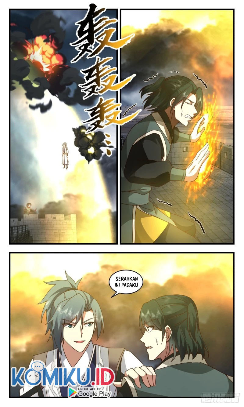 Martial Peak Part 2 Chapter 3152 - https://gambar-id.komiku.org/uploads2/2687814-4.jpg