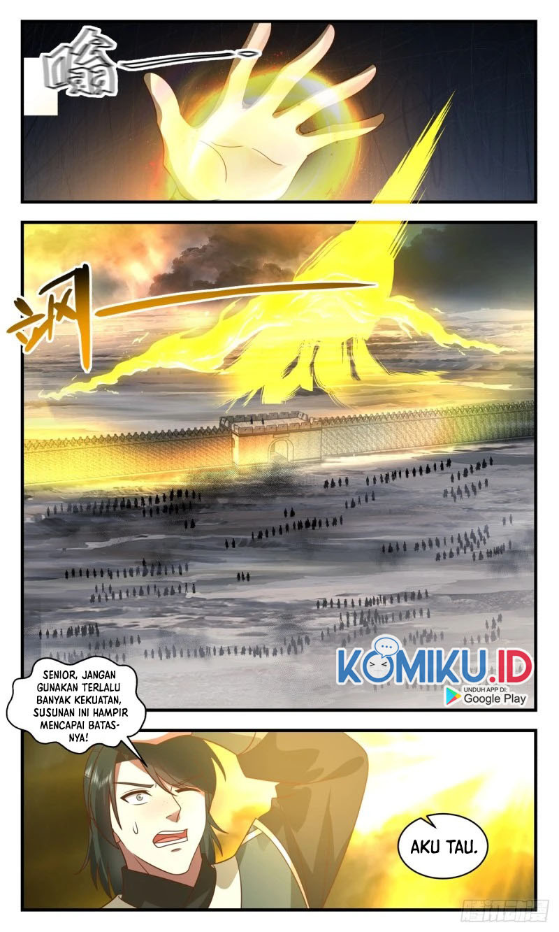 Martial Peak Part 2 Chapter 3152 - https://gambar-id.komiku.org/uploads2/2687814-5.jpg