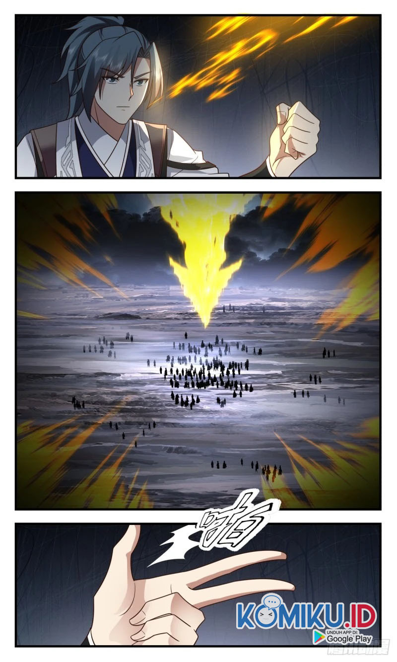Martial Peak Part 2 Chapter 3152 - https://gambar-id.komiku.org/uploads2/2687814-6.jpg